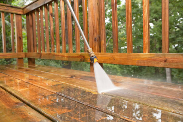 Best Parking Lot and Garage Cleaning  in Kana, UT